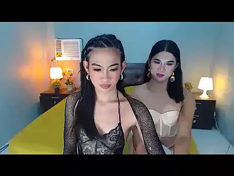 SexyYoungCristine webcams show profile image 