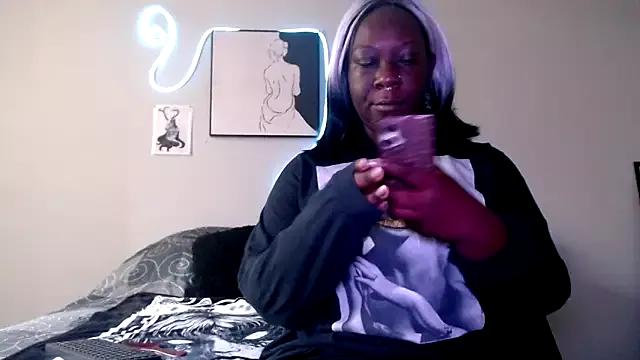 SGGoddess from StripChat