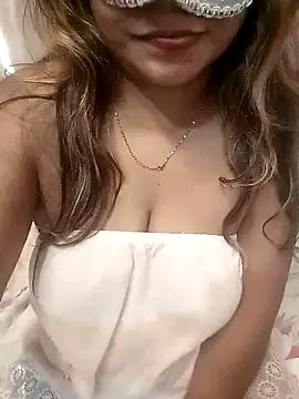Photos of Shaali_Ang from StripChat is Freechat