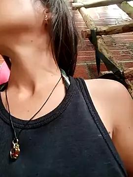 Shachaxxx webcams show profile image 