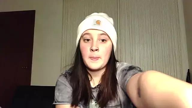 Shadow_Slut from StripChat is Freechat