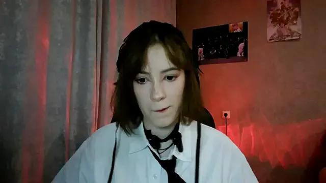shadownova710888 from StripChat is Freechat