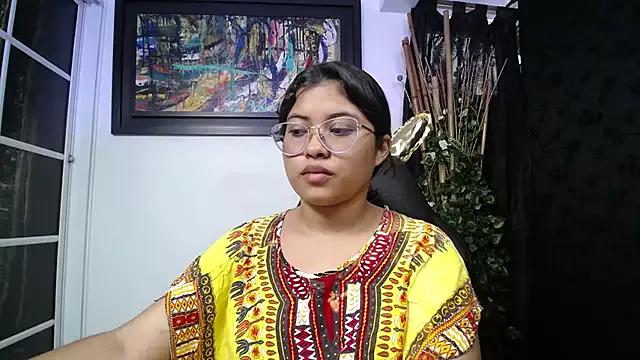 shaila_yojana from StripChat is Freechat