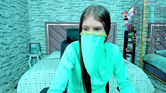 Shaina_zair webcams show profile image 
