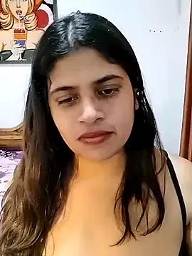 Shakeera1 webcams show profile image 