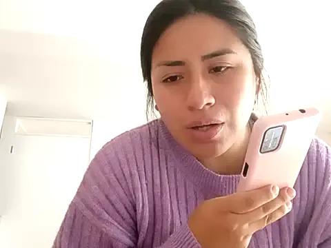 ShakingBerth from StripChat is Freechat