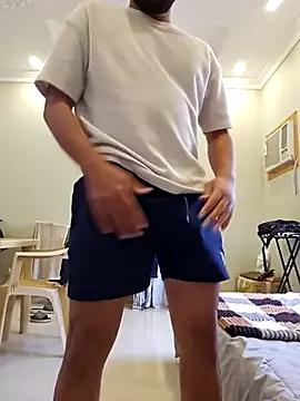 Shakir12340 webcams show profile image 