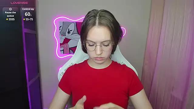 ShalinaMontana from StripChat is Freechat