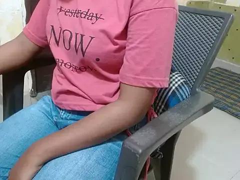 shallyji from StripChat is Freechat