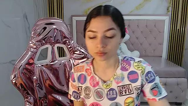 shalon_diaz_s from StripChat is Freechat
