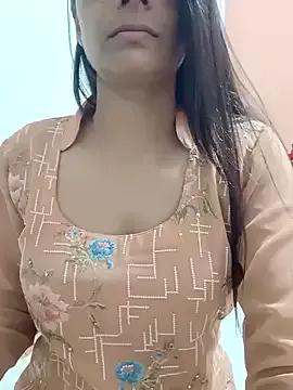 Shalu_G webcams show profile image 