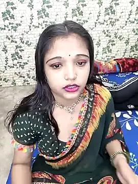 SHANAYAA webcams show profile image 