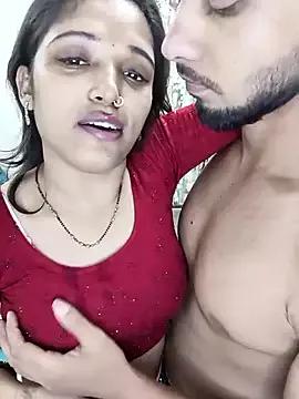 Photos of SHANAYAA from StripChat is Group