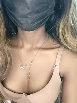 shanayakhannnna from StripChat is Freechat