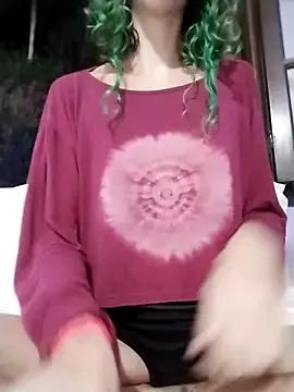 Shankiti from StripChat is Freechat