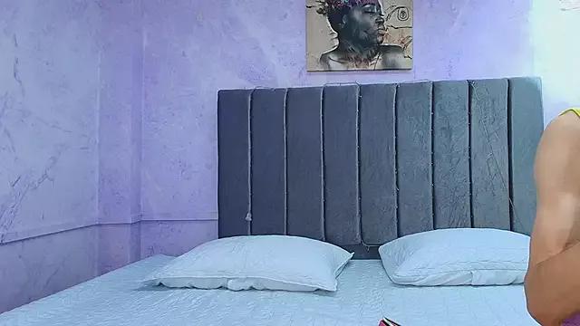 Shantala_nastasiia webcams show profile image 