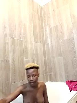 SHANTYBABE from StripChat is Freechat