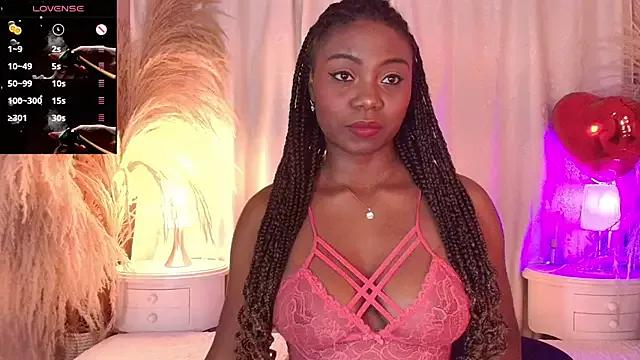 Shanyqueen webcams show profile image 