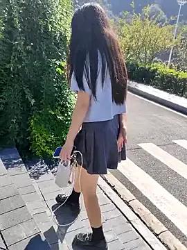 Photos of shaoshao-7758 from StripChat is Group