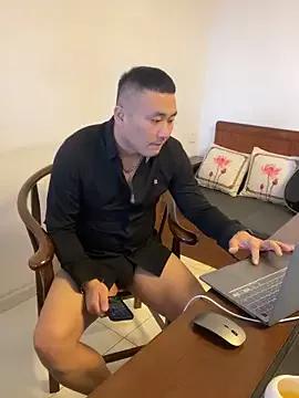 ShaoZian_1 webcams show profile image 