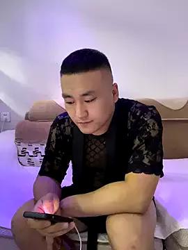 Photos of ShaoZian_1 from StripChat is Freechat