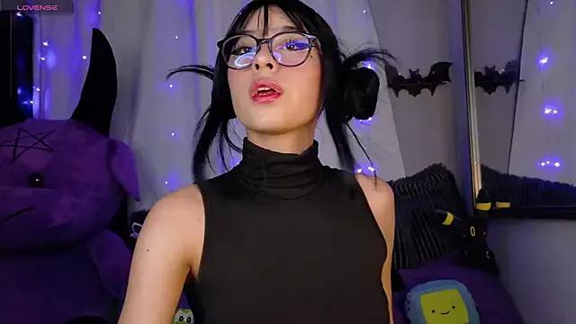 Shar_Succubus webcams show profile image 