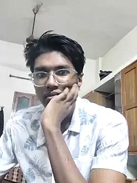 Shardulharami webcams show profile image 
