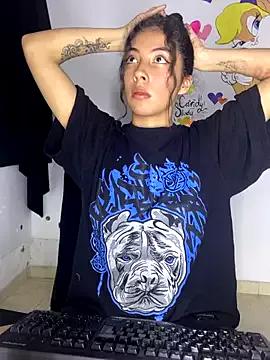 ShareeBax_ webcams show profile image 