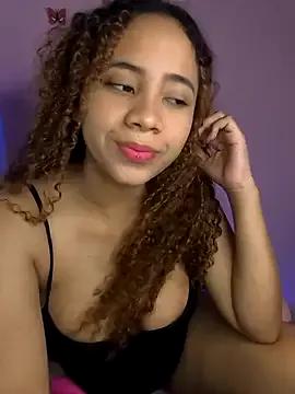 Shari_Watson from StripChat is Freechat