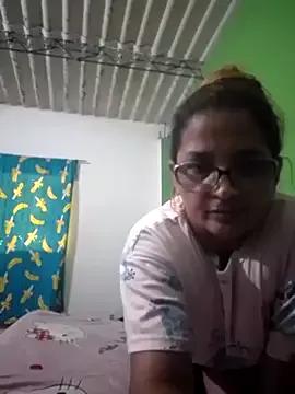 Sharick_leon_ webcams show profile image 