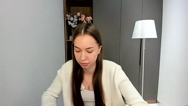 SharleneCarwell webcams show profile image 
