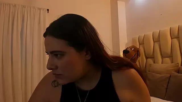 sharlot_mores from StripChat is Freechat