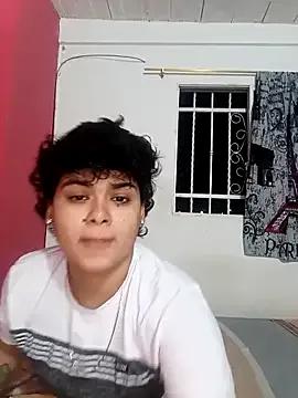 SHARLOTTE_AND_MORGAN from StripChat is Freechat