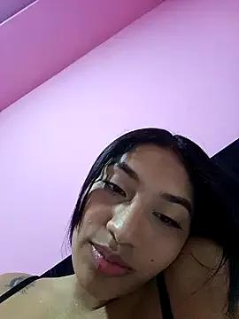 Sharlotte_Watts webcams show profile image 