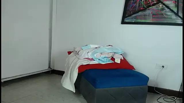 Sharoll_12 webcams show profile image 