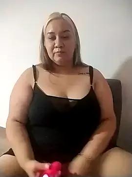 sharon-02 from StripChat is Freechat