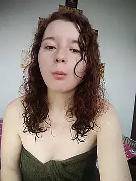 Sharon_Black from StripChat is Freechat