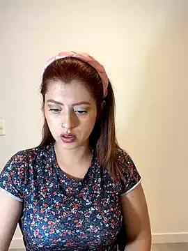 sharon_moore1 from StripChat is Freechat