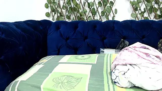 sharonthomas2 from StripChat is Freechat