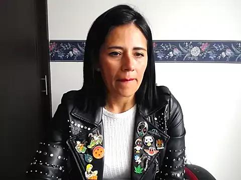 sharoon_cheerry from StripChat is Freechat