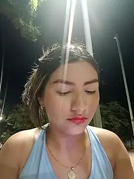 Sharyt_Naughty from StripChat is Freechat