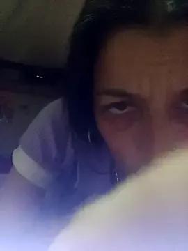 ShaunaDream webcams show profile image 