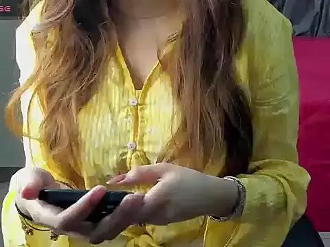 Shawtty_Girl from StripChat is Freechat