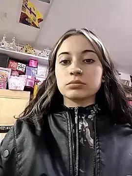 Sheeiila webcams show profile image 