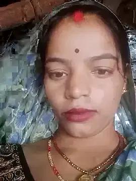 Sheema_thakur from StripChat