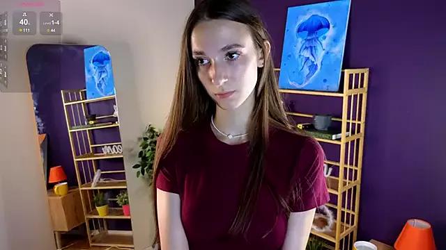 SheenaDunaway from StripChat