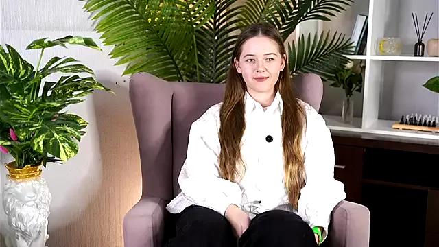 SheenaLoesche webcams show profile image 