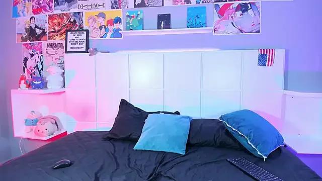 SheepyBoyx from StripChat