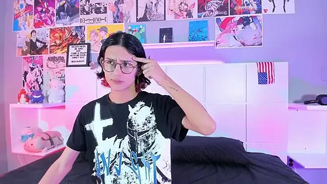SheepyBoyx webcams show profile image 