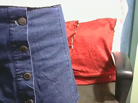 sheetal-sheetal95 from StripChat